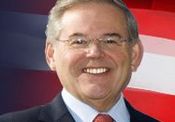 Senator Bob Menendez