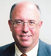 Bruce Riedel