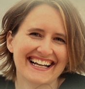 Mary E. DeMuth