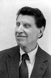 Morris Dickstein