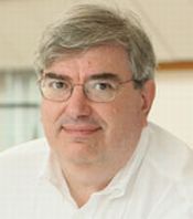 Bruce Greenwald