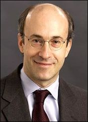 Kenneth Rogoff