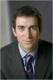 Andrew Ross Sorkin