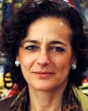 Francoise Mouly
