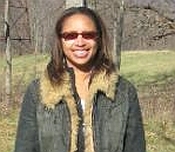 LaVerne Thompson
