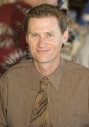 Darrin Nordahl