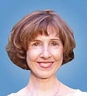 Rosemary Black