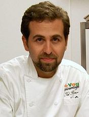 Tal Ronnen