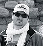 Simon Cox