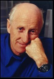 Stewart Brand