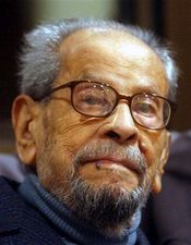 Naguib Mahfouz