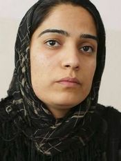 Malalai Joya