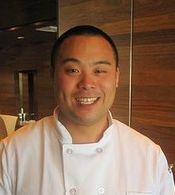 David Chang