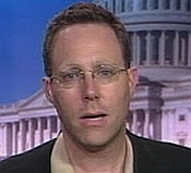 Greg Jaffe