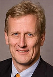 David Cloud