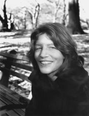 Anne C. Heller