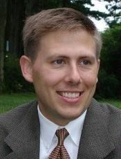 Keith Desserich