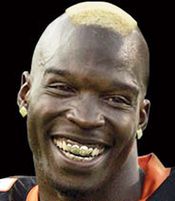 Chad Ochocinco