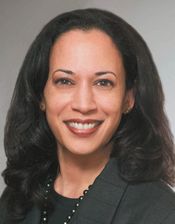 Kamala Harris