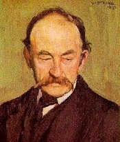 Thomas Hardy