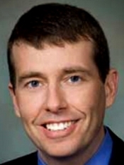 David Plouffe