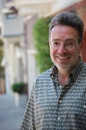 Steven Winn