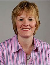 Jackie MacMullan