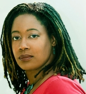 N.K. Jemisin