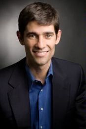 Nicholas Thompson