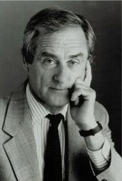 Harold Evans