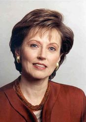 Sheilah Kast