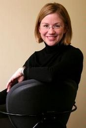 Leigh Stringer