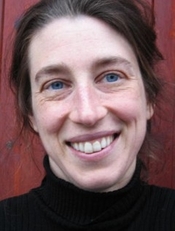 Alexandra Horowitz