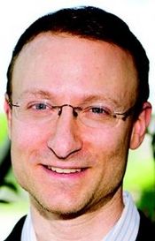 Gregory Zuckerman