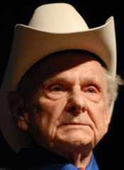 Ralph Stanley