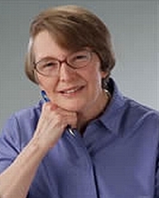 Marion Moore Hill