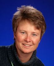 Janine M. Benyus