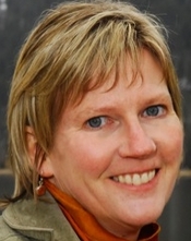 Anne DeGrace