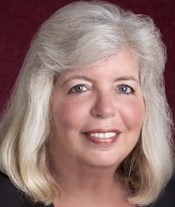 Diane Gilbert Madsen