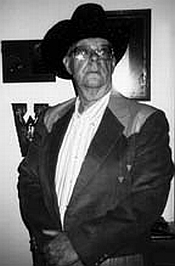 Frank Roderus