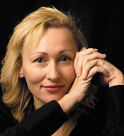 Sarah Pinborough