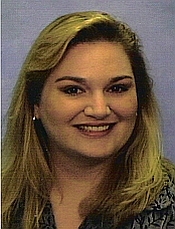 Carla Capshaw
