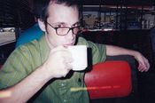 Bill Cotter