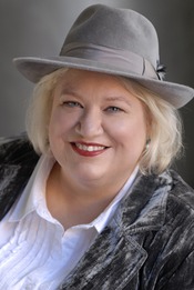 Kelli Stanley