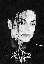 Michael Jackson I