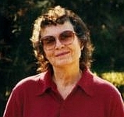 Norma Howe