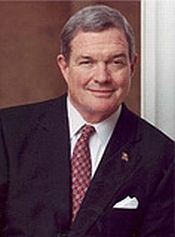 Christopher S. Bond
