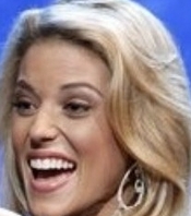 Carrie Prejean
