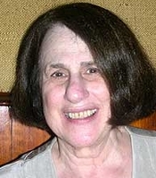 Paula Wolfert