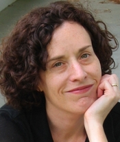 Debra Spark